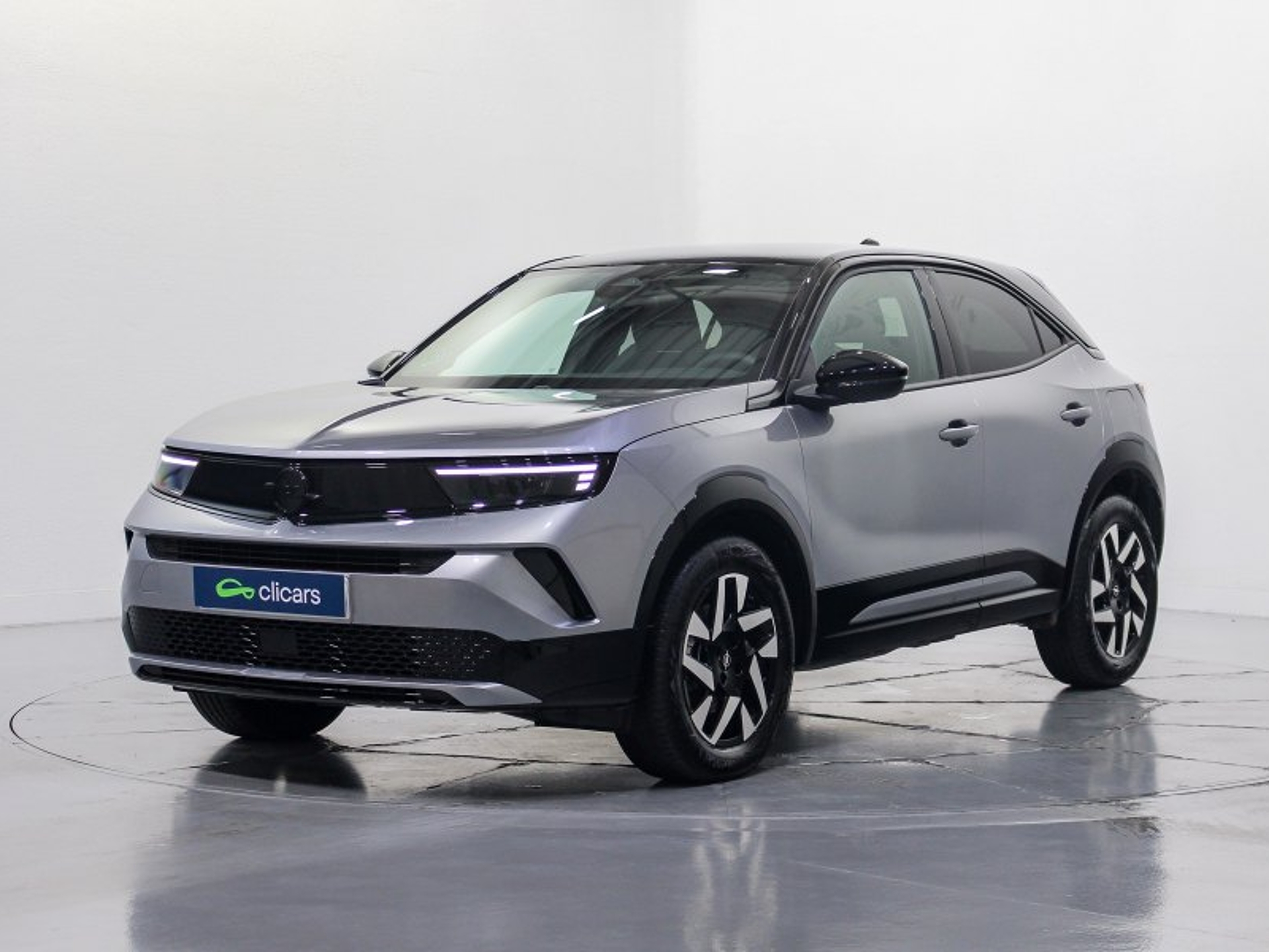 Imagen de OPEL Mokka