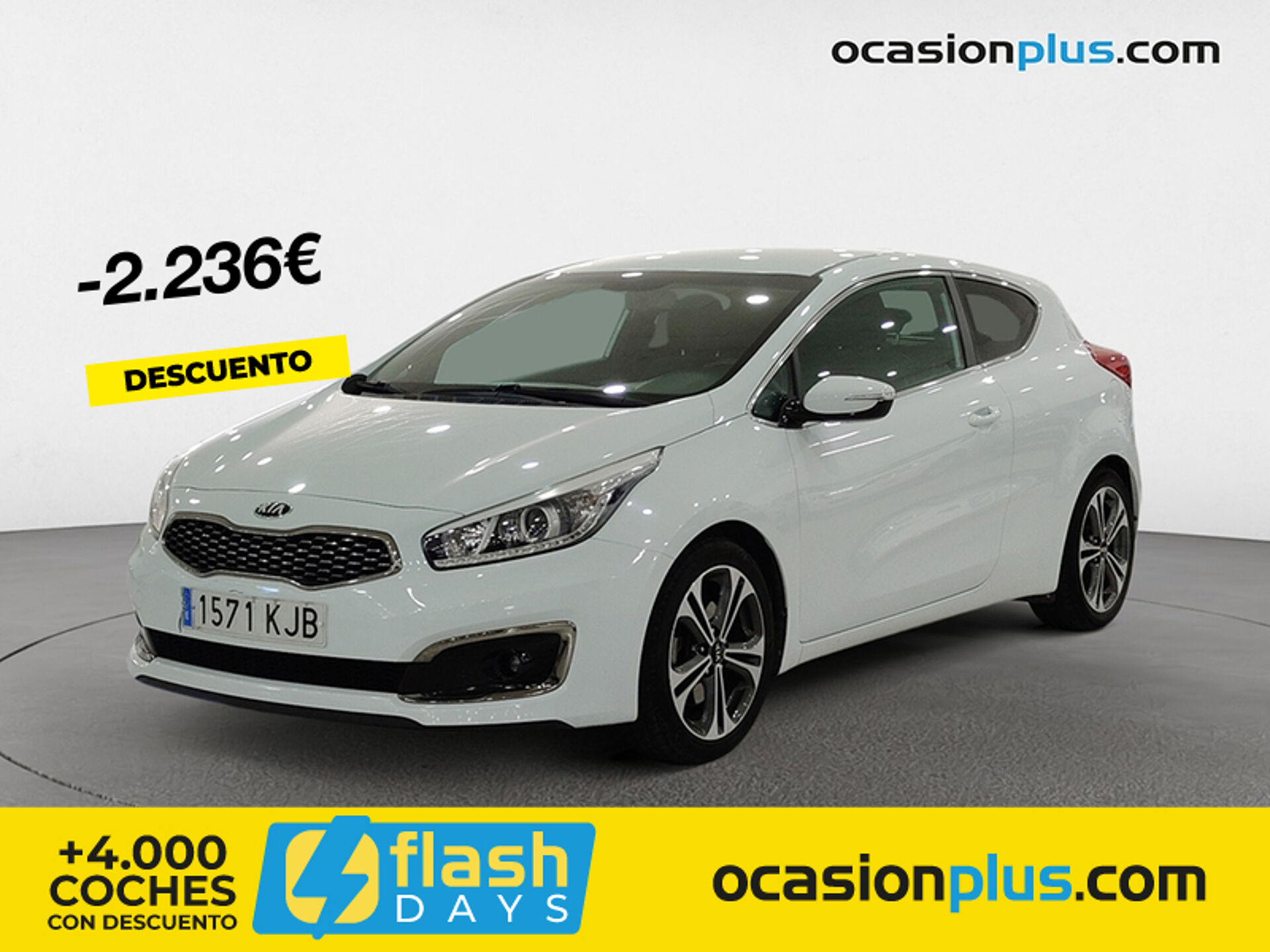 Imagen de KIA Ceed