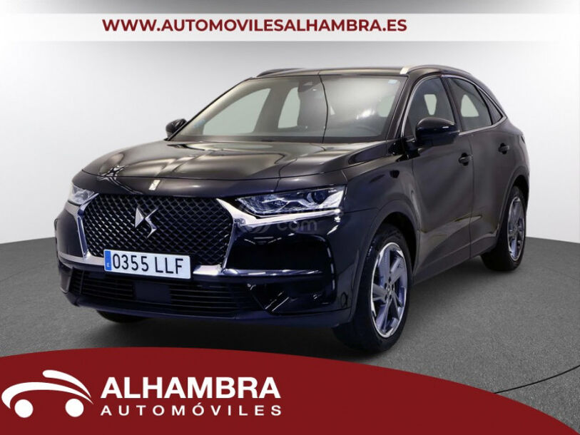 Foto del DS DS 7 Crossback 1.2 PT. Be Chic 130 Aut.