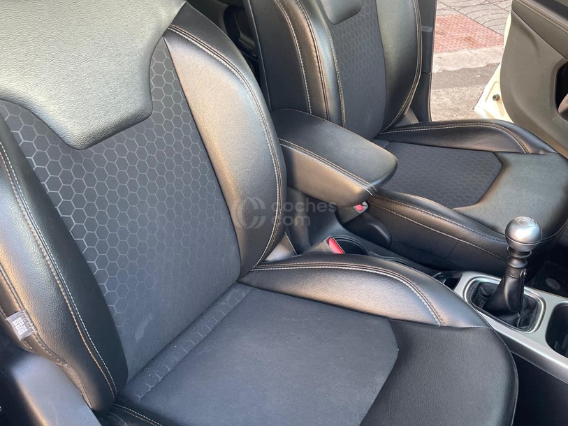 Foto del JEEP Compass 1.4 Multiair Business 4x2 103kW