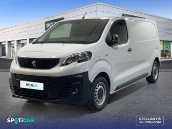 Imagen de PEUGEOT Expert e- Combi Standard 75kWh 100kW