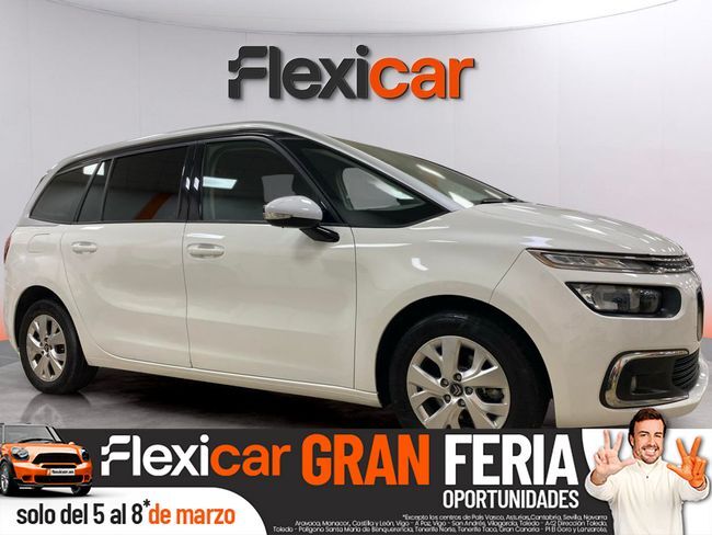 Foto del CITROEN C4 1.2 PureTech S&S Feel 130