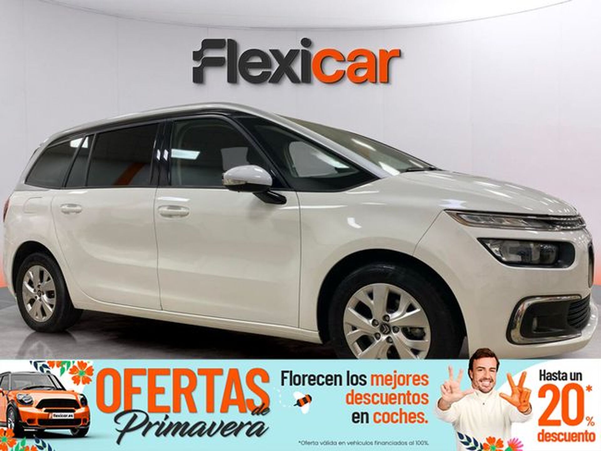 Imagen 1 de CITROEN C4