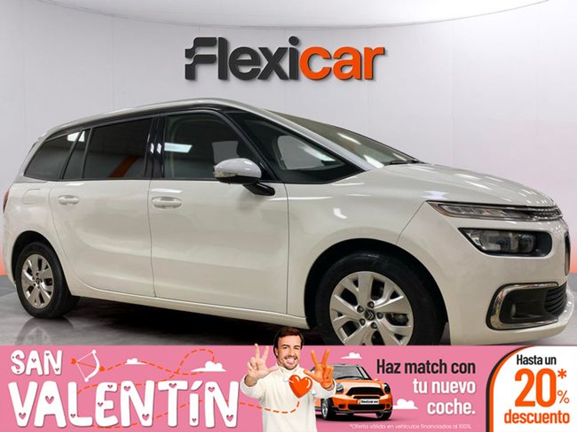 Imagen de CITROEN C4