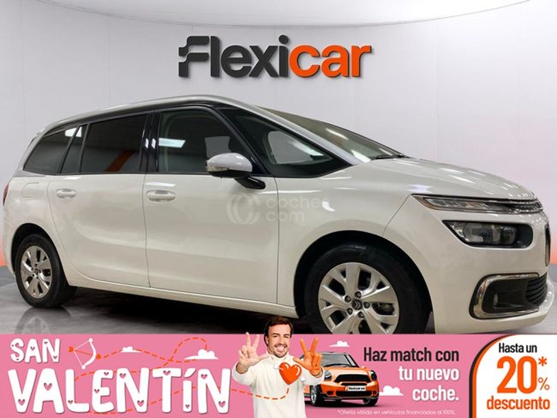 Foto del CITROEN C4 1.2 PureTech S&S Feel 130