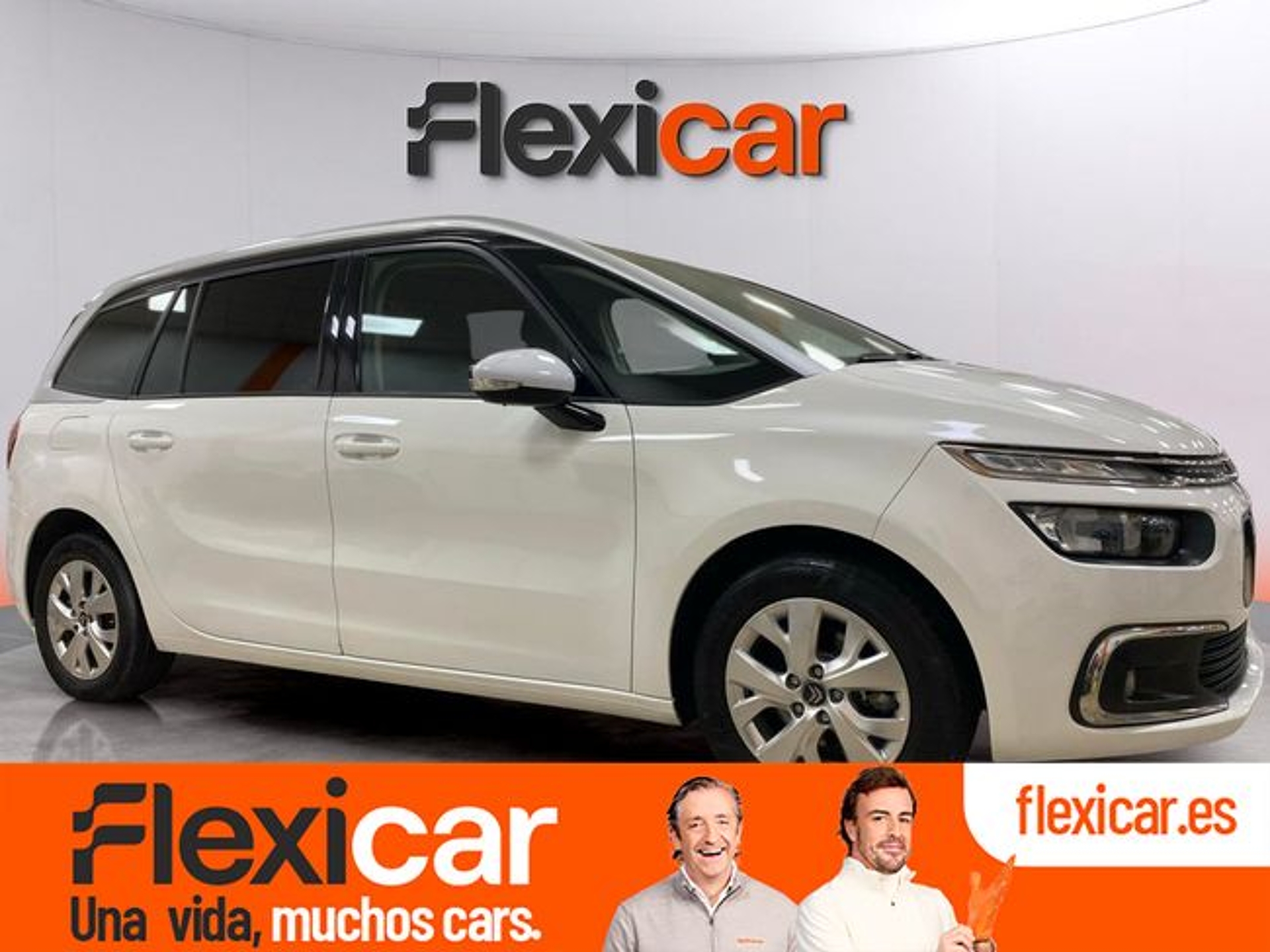 Imagen de CITROEN C4