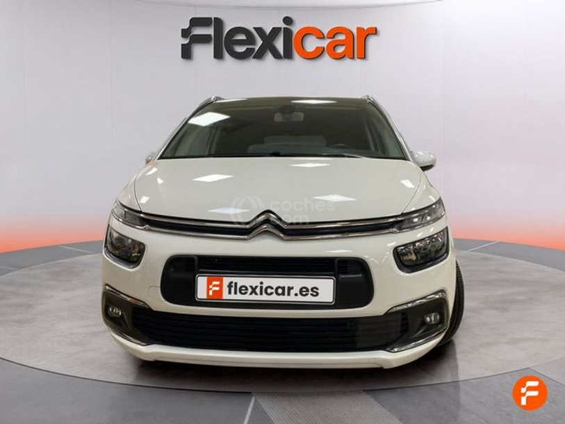 Foto del CITROEN C4 1.2 PureTech S&S Feel 130