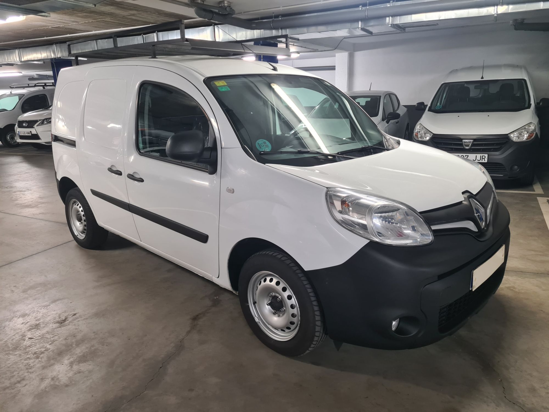 Imagen de RENAULT Kangoo