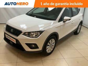 Imagen de SEAT Arona 1.0 TSI S&S Style 110