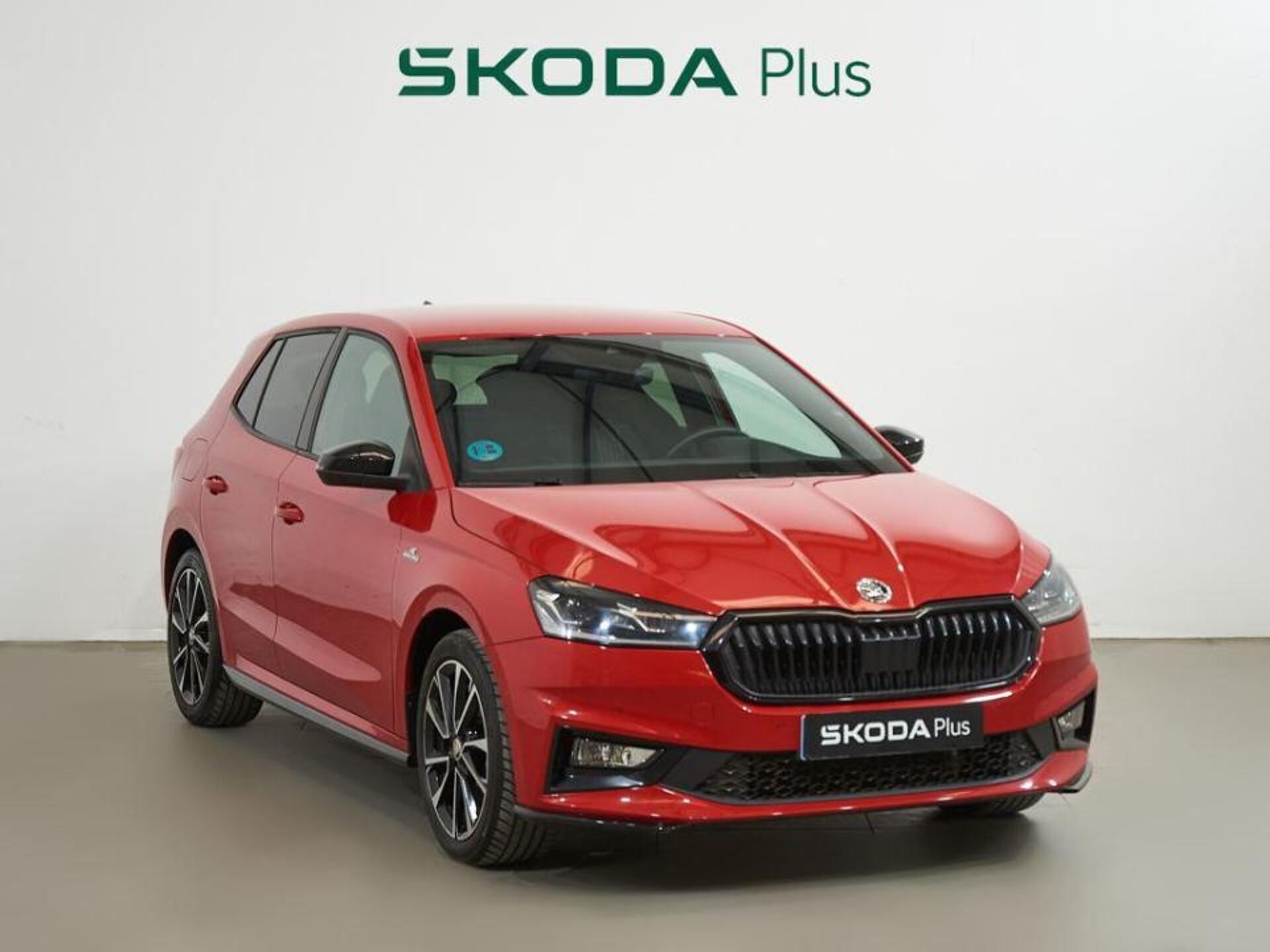 Imagen de SKODA Fabia