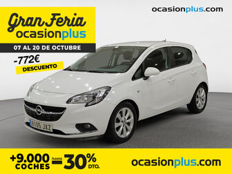 Imagen de OPEL Corsa 1.4 Color Edition 90 (4.75)