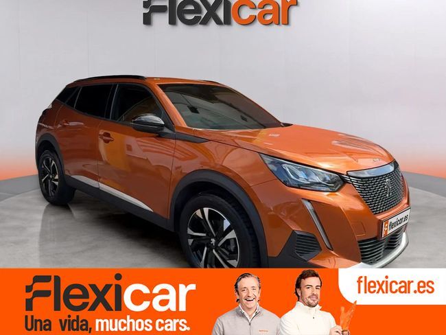 PEUGEOT 2008 (Allure Pack BlueHDI 81kW (110CV)) en Asturias