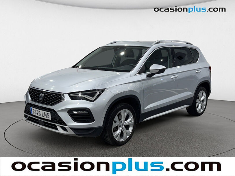 Foto del SEAT Ateca 1.5 EcoTSI S&S X-Perience Go