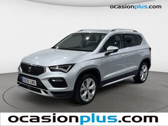 Imagen de SEAT Ateca 1.5 EcoTSI S&S X-Perience Go