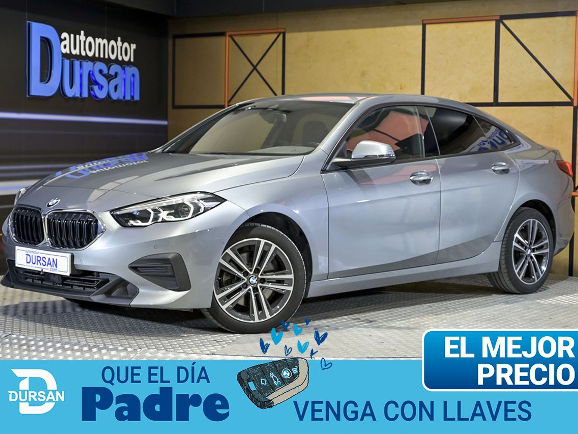 Imagen de BMW Serie 2