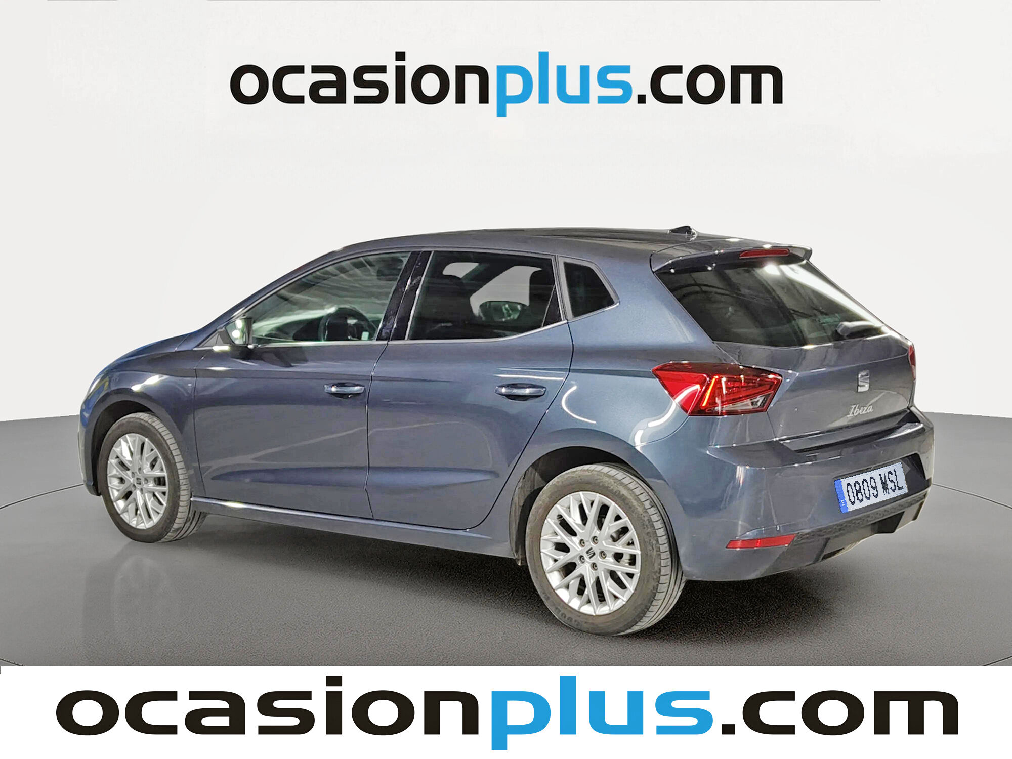 Foto del SEAT Ibiza 1.0 TSI S&S Special Edition 115