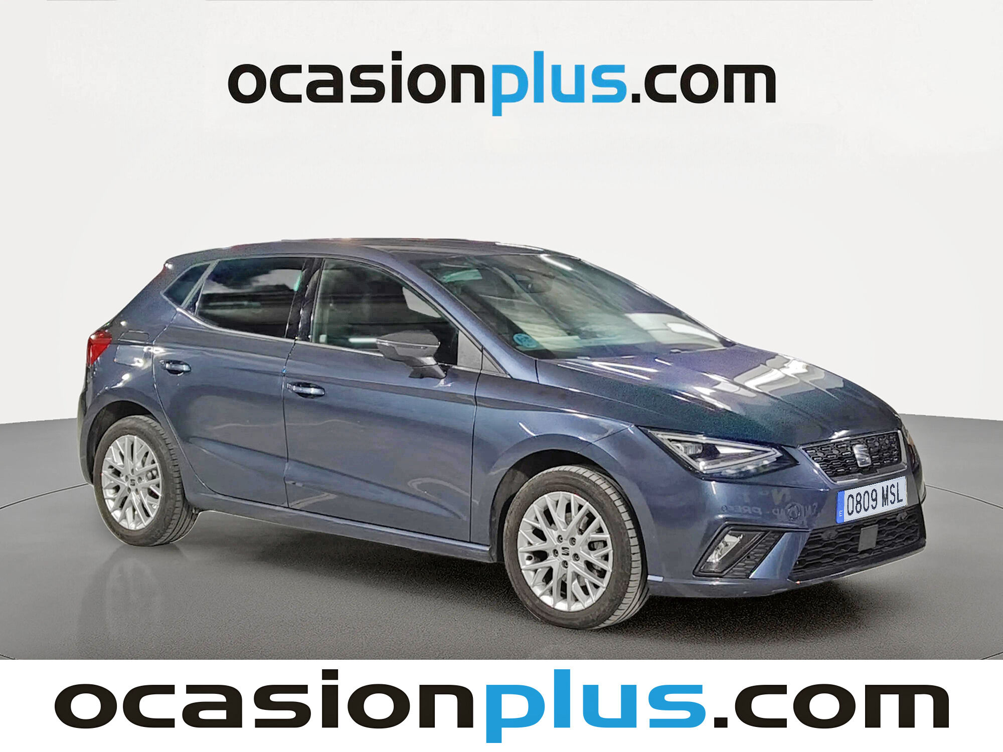 Foto del SEAT Ibiza 1.0 TSI S&S Special Edition 115