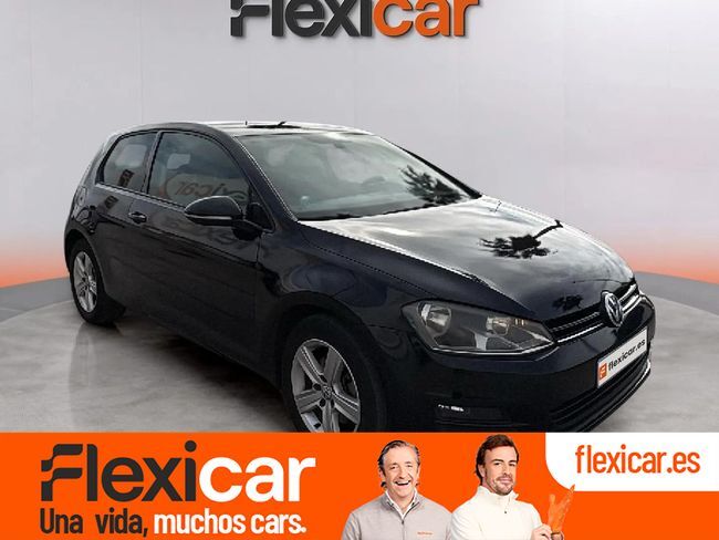 Foto del VOLKSWAGEN Golf 1.6TDI Advance 85kW