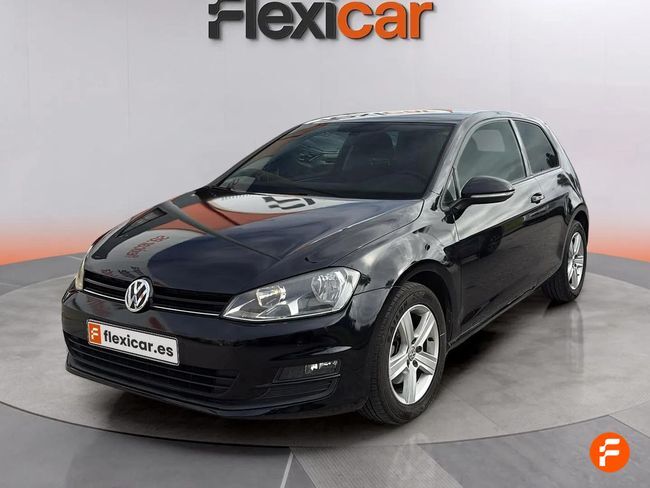 Foto del VOLKSWAGEN Golf 1.6TDI Advance 85kW