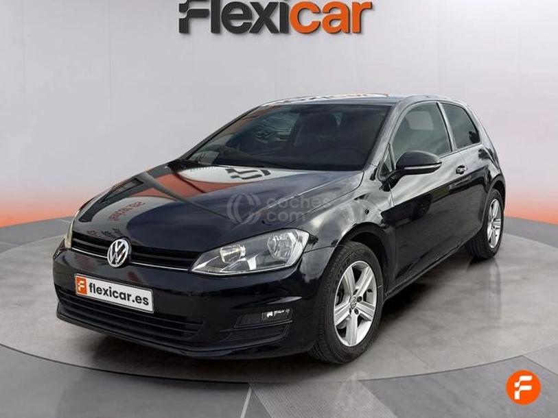Foto del VOLKSWAGEN Golf 1.6TDI Advance 85kW