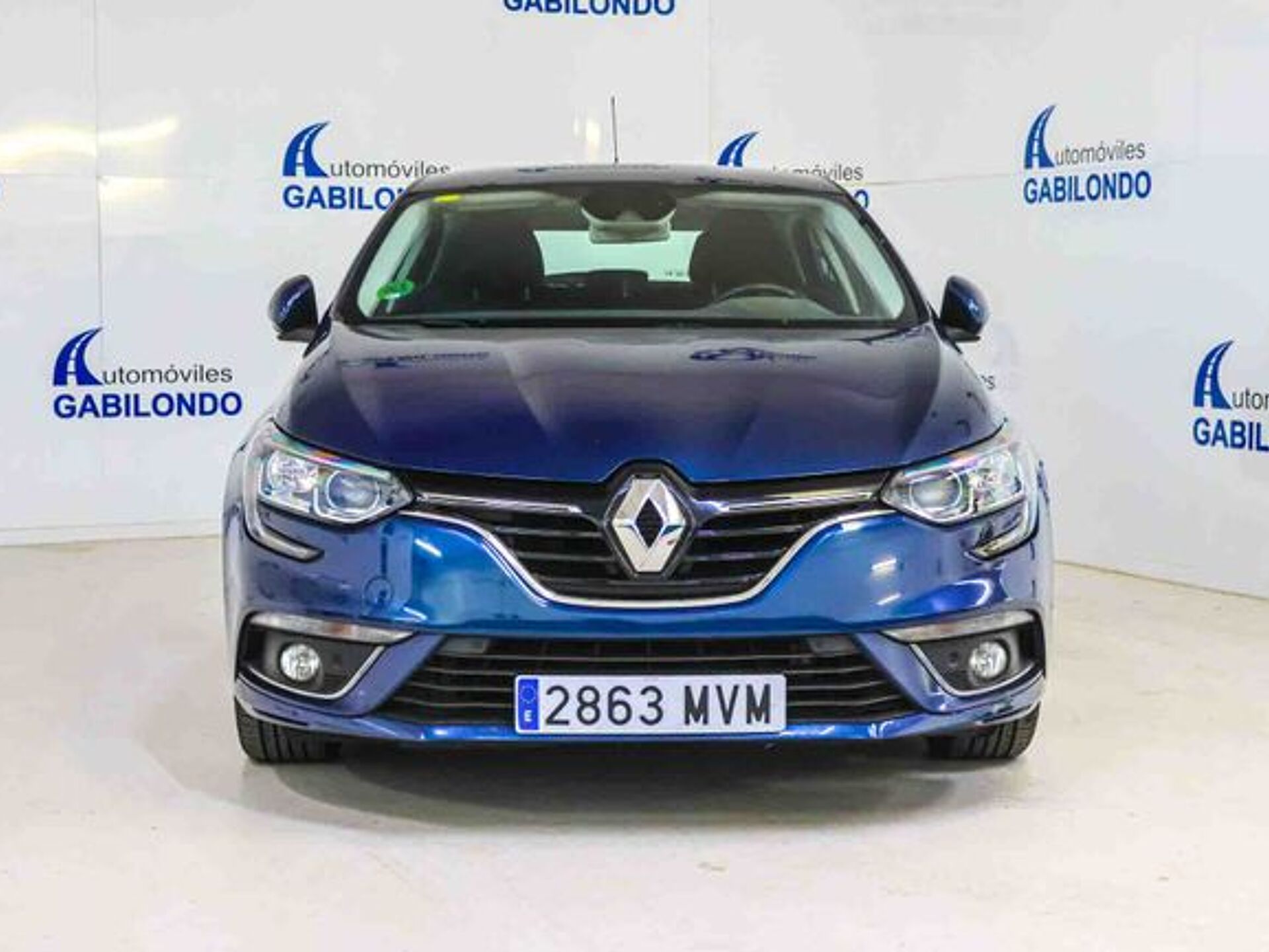 Imagen 2 de RENAULT Mégane