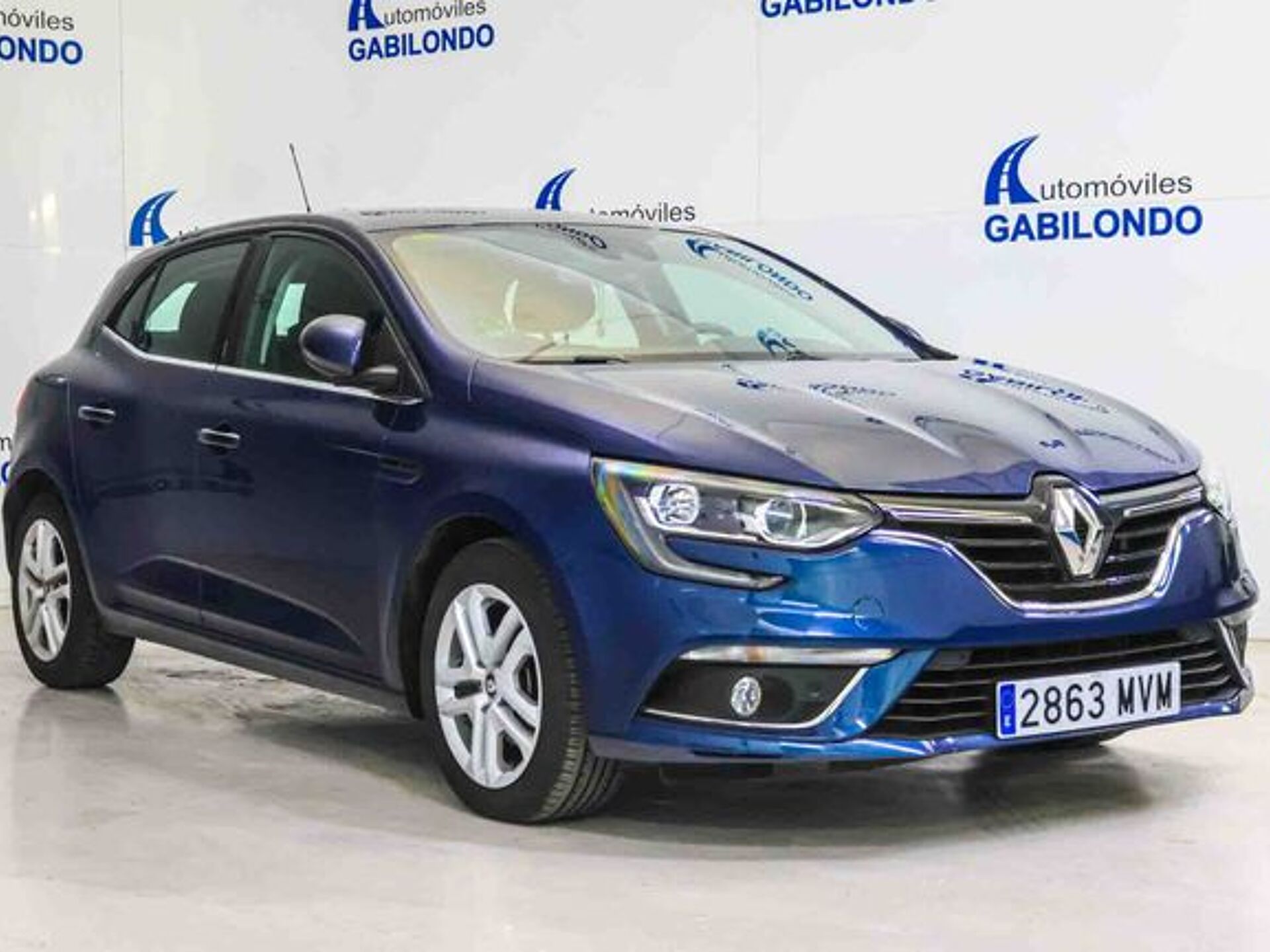 Imagen 3 de RENAULT Mégane