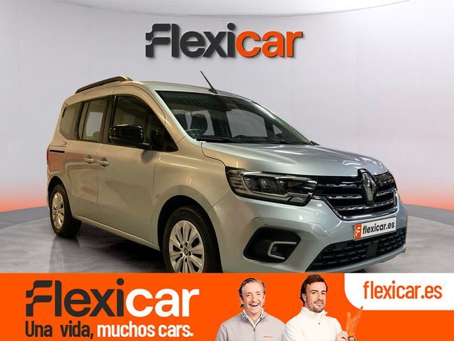 Foto del RENAULT Kangoo Combi 1.5dCi Blue Authentic 55kW