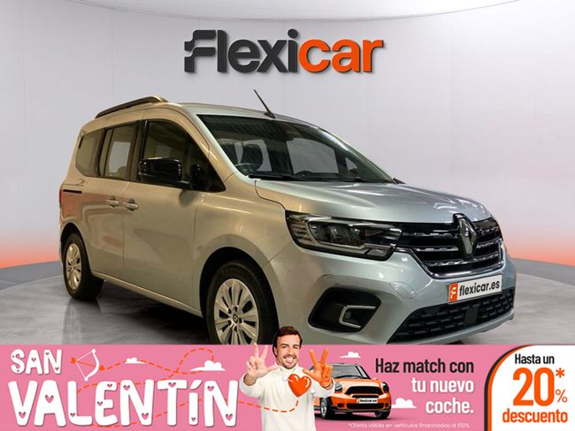 Imagen de RENAULT Kangoo