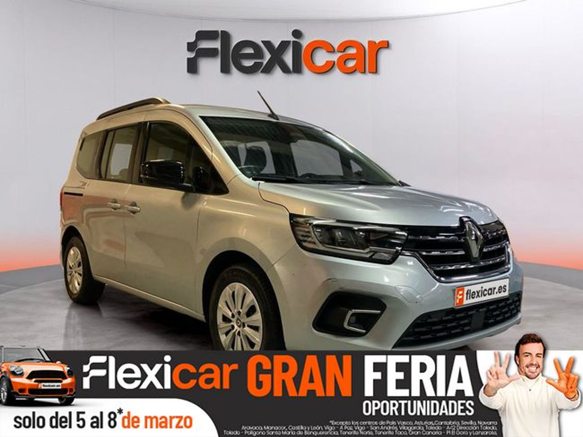 Imagen 1 de RENAULT Kangoo