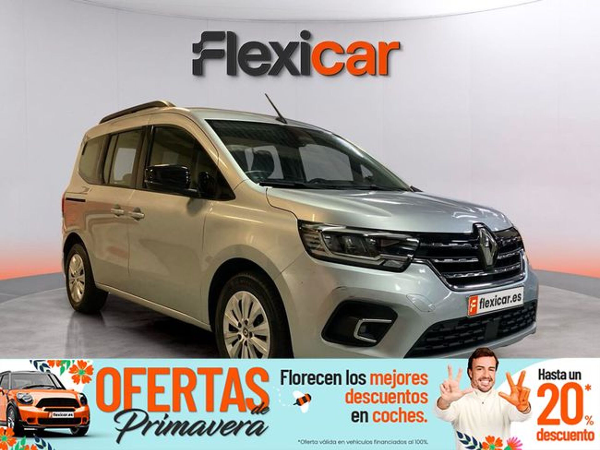 Imagen 1 de RENAULT Kangoo