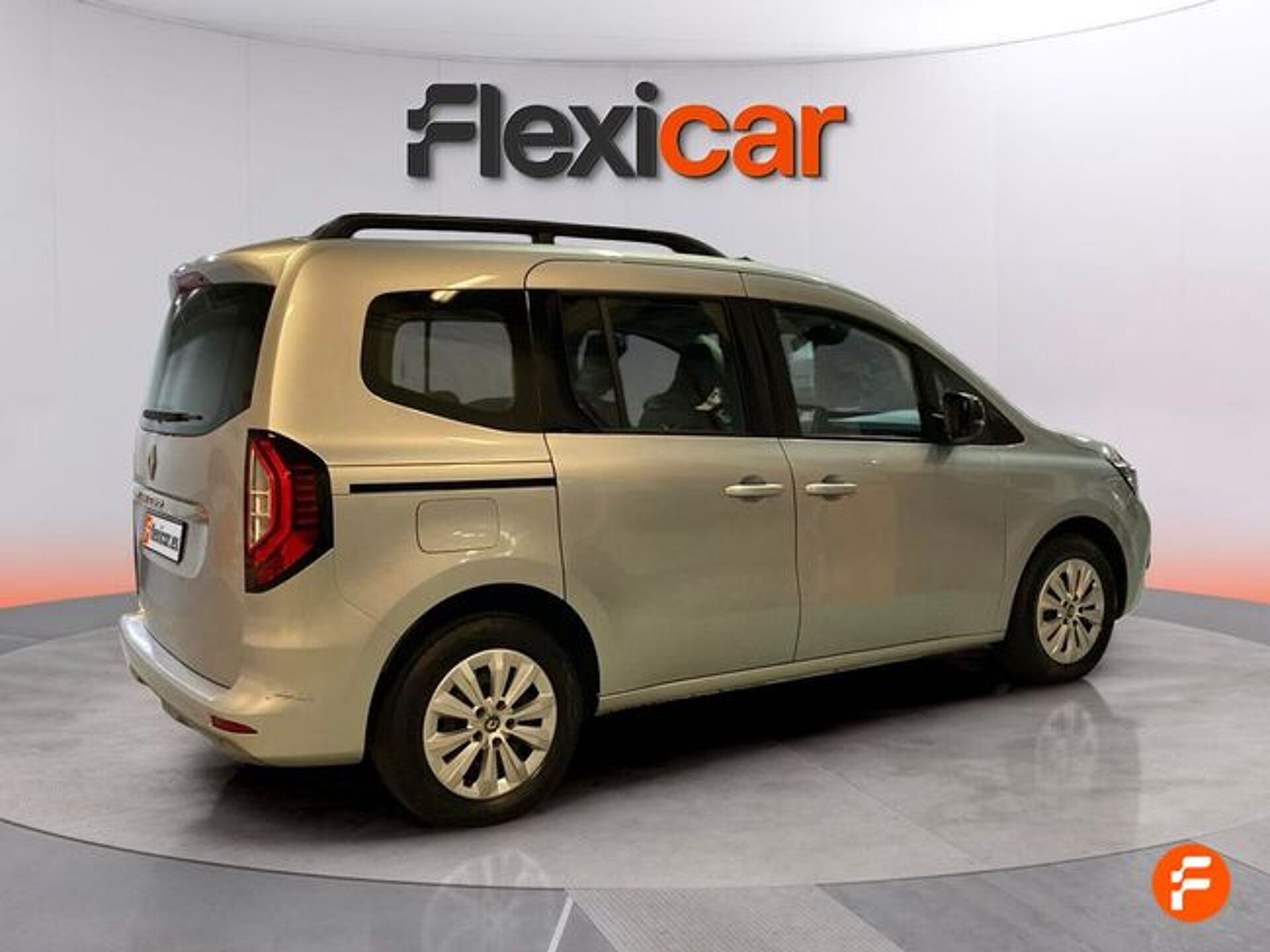 Imagen 3 de RENAULT Kangoo