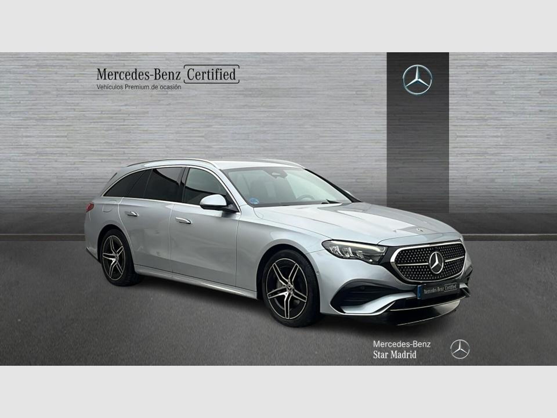 Imagen 3 de MERCEDES Clase E