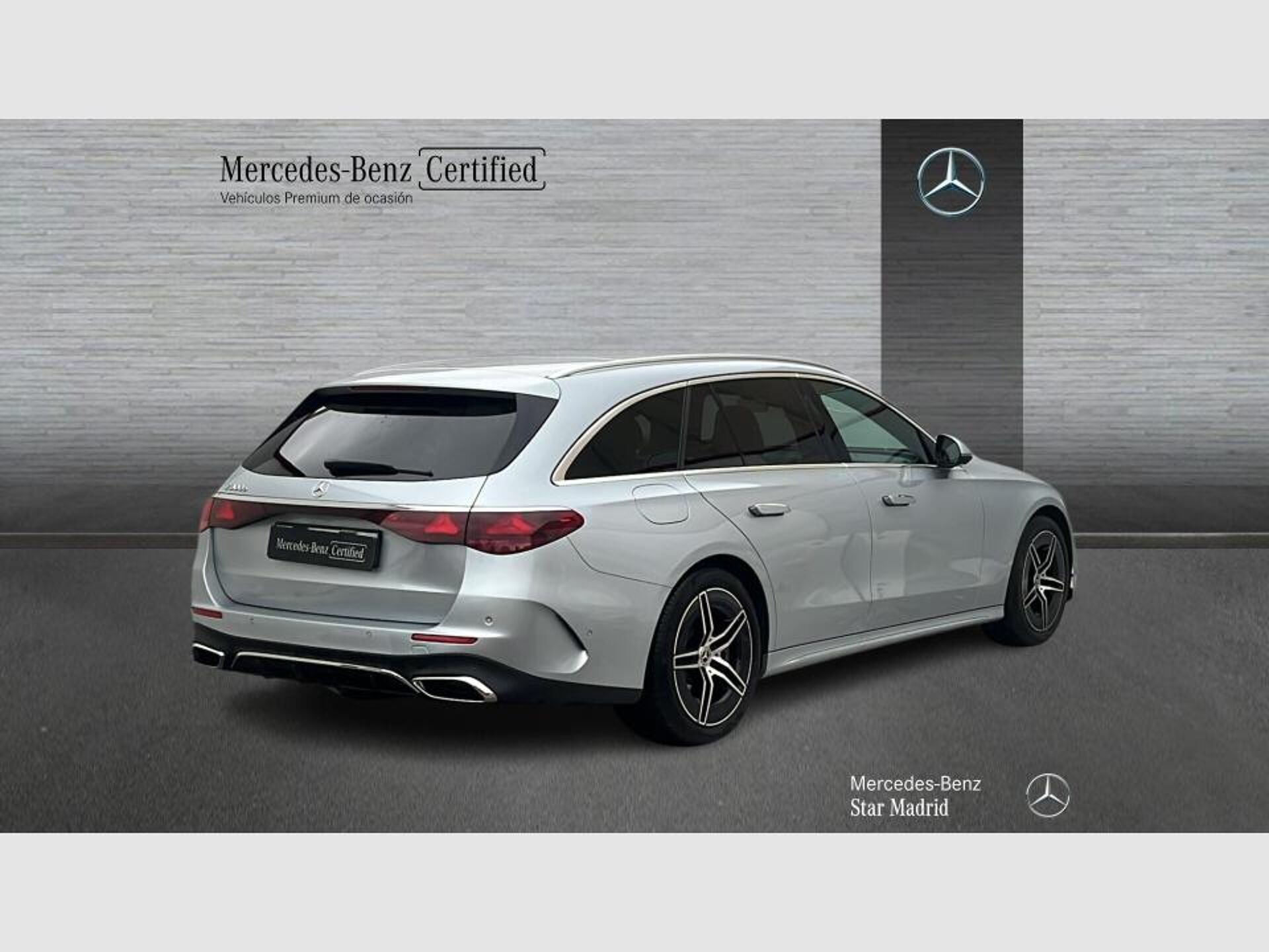 Imagen 2 de MERCEDES Clase E
