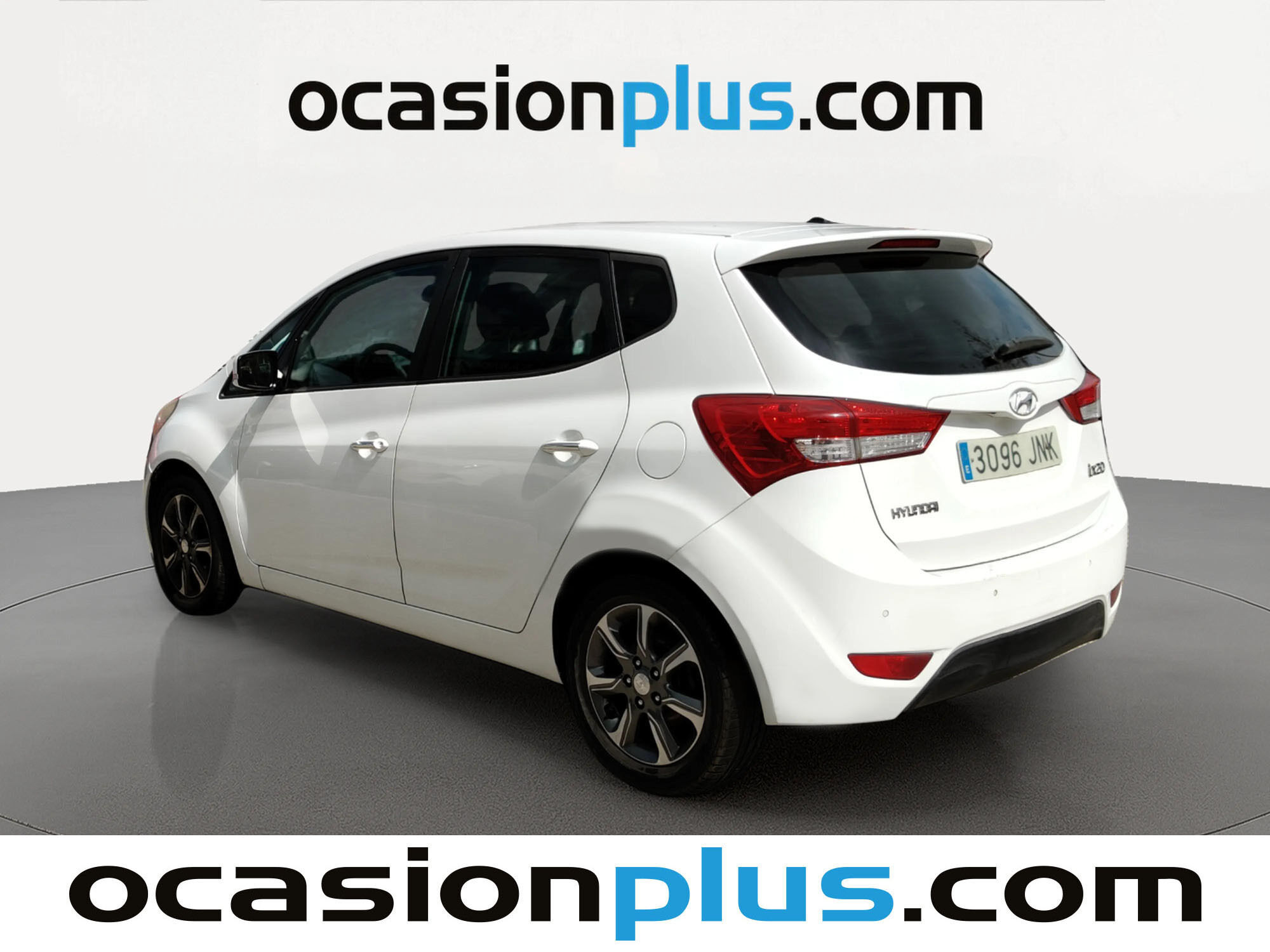 Foto del HYUNDAI ix20 1.4 MPI BD Tecno 90