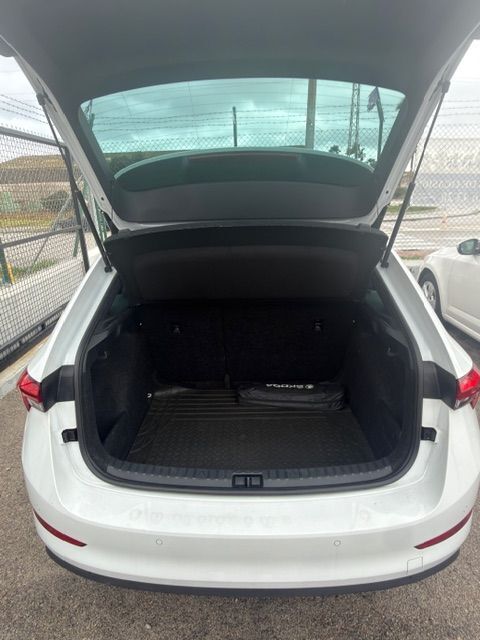 Foto del SKODA Scala 1.0 TSI Active 85kW