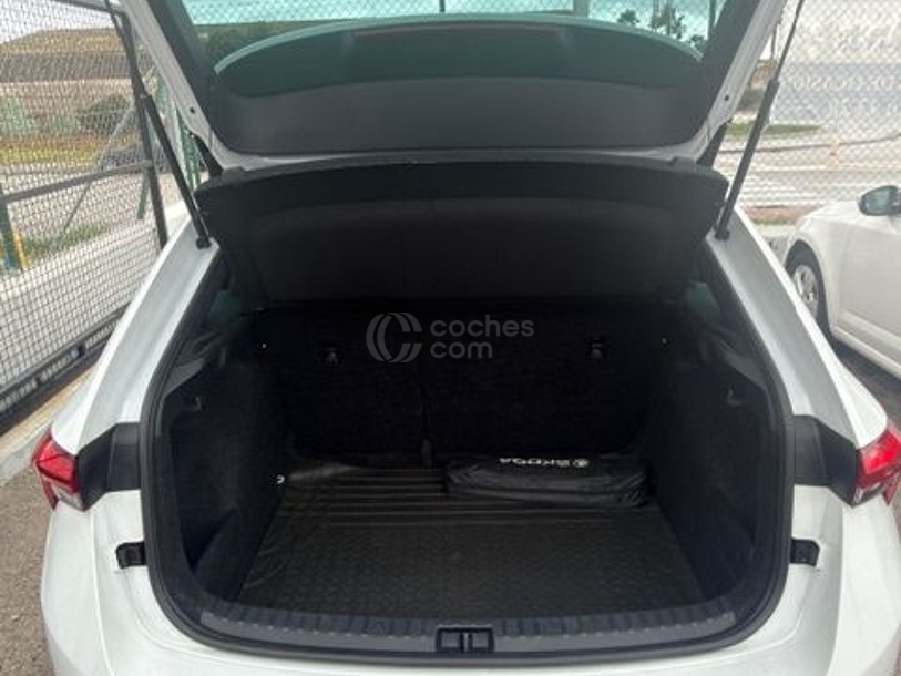 Foto del SKODA Scala 1.0 TSI Active 85kW