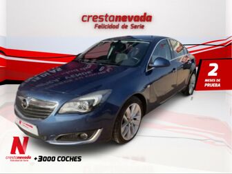 Imagen de OPEL Insignia 1.6CDTI ecoF. S&S Excellence 136