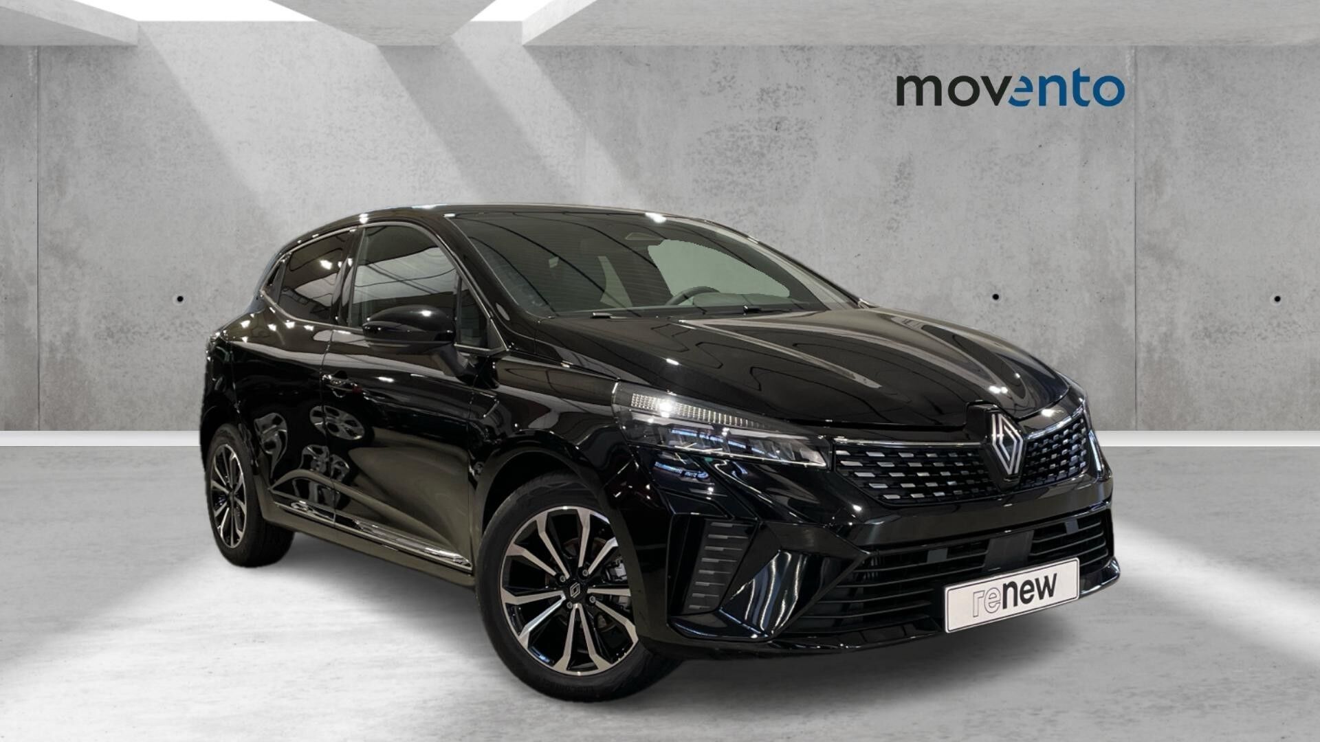 RENAULT Clio (Techno TCe 66 kW (90 CV)) en Barcelona