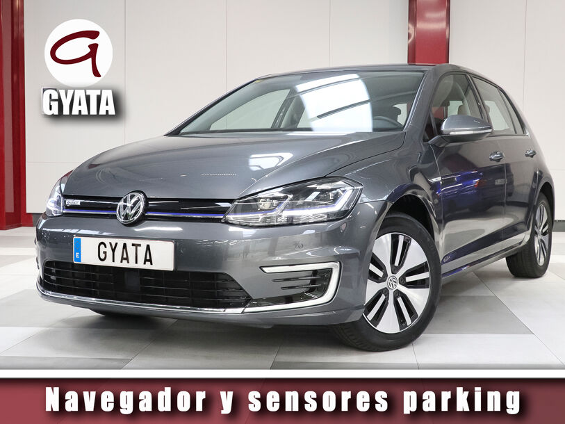 Foto del VOLKSWAGEN Golf e- ePower