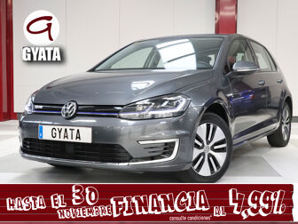 Imagen de VOLKSWAGEN Golf e- ePower