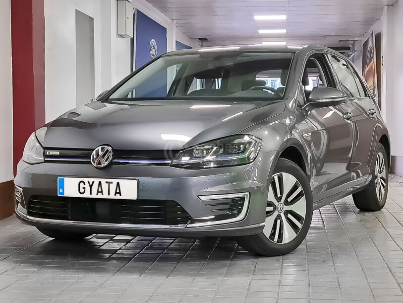 Foto del VOLKSWAGEN Golf e- ePower