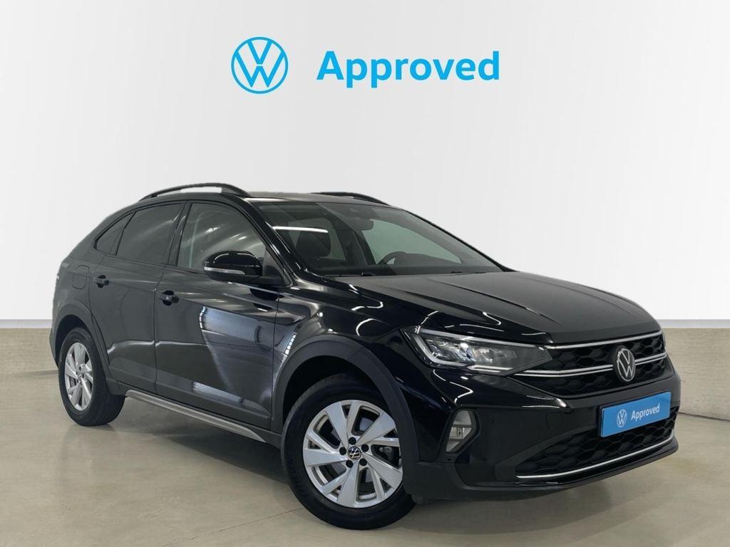 VOLKSWAGEN Taigo (Life 1.0 TSI 81 kW (110 CV)) en Barcelona