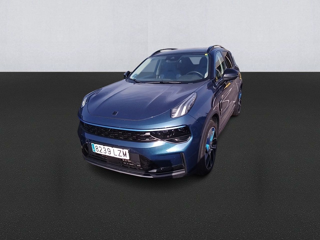 LYNK & CO 01 (1.5 PHEV 192 kW (261 CV)) en Madrid
