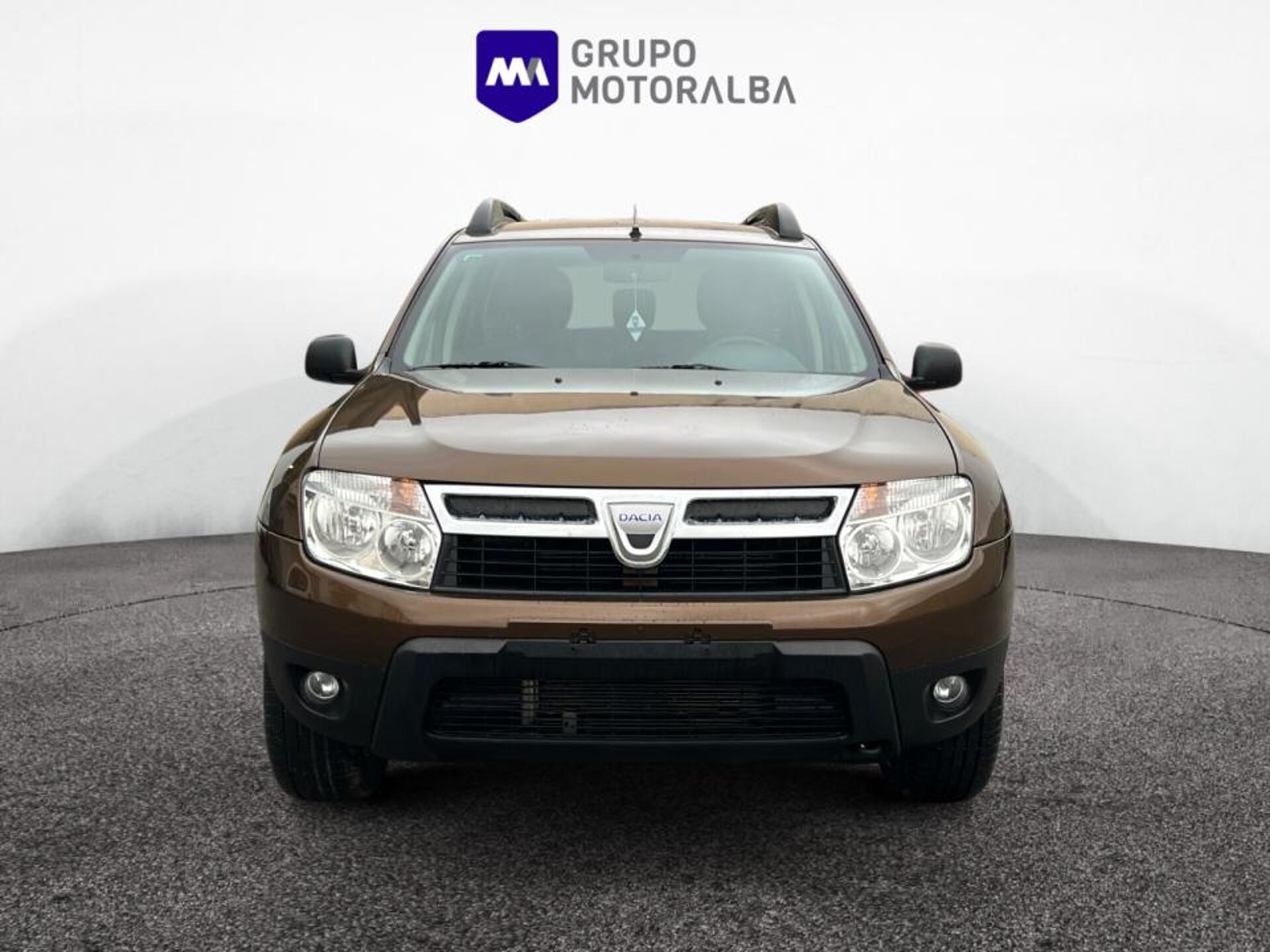 Imagen 2 de DACIA Duster