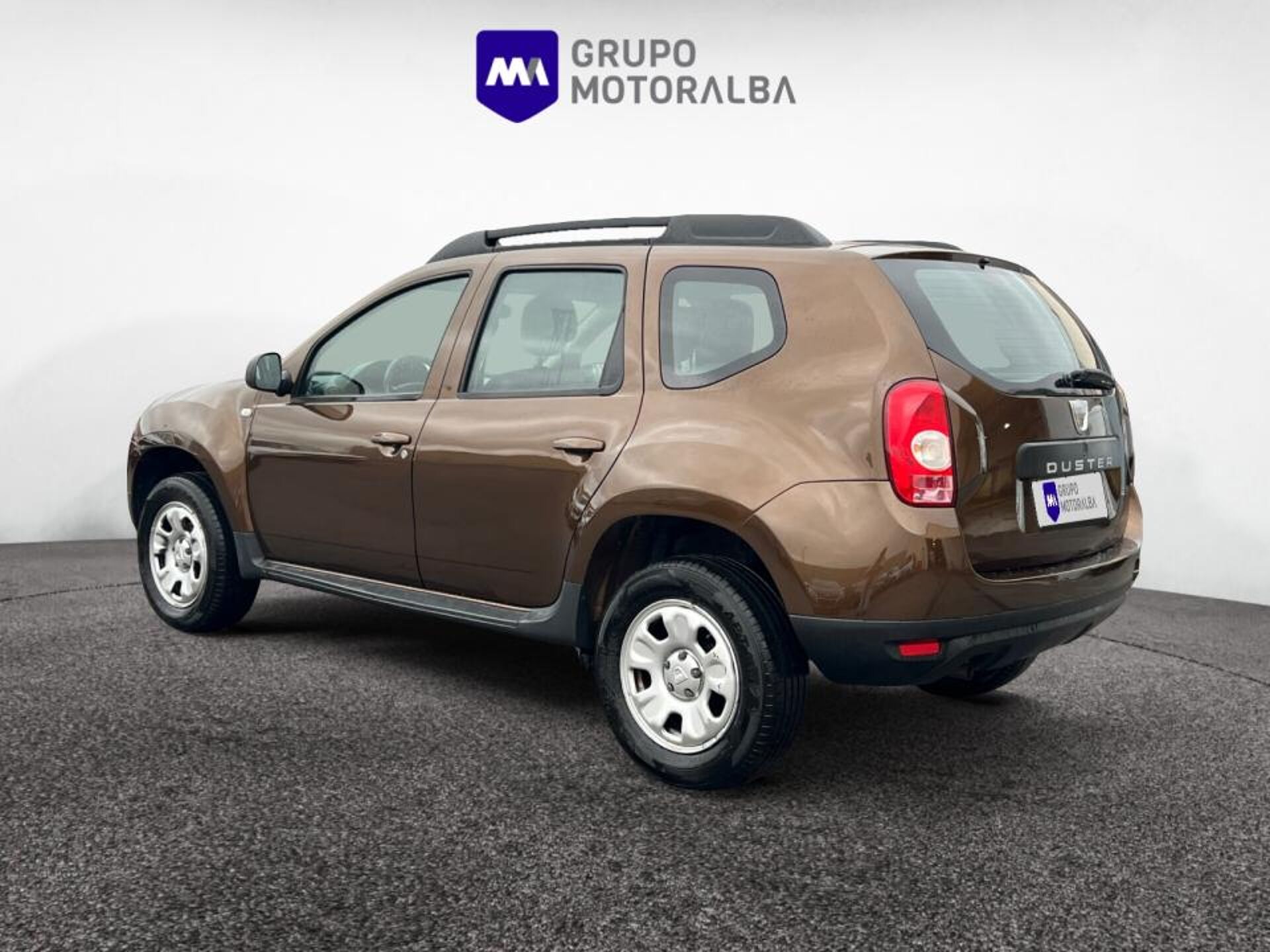 Imagen 3 de DACIA Duster