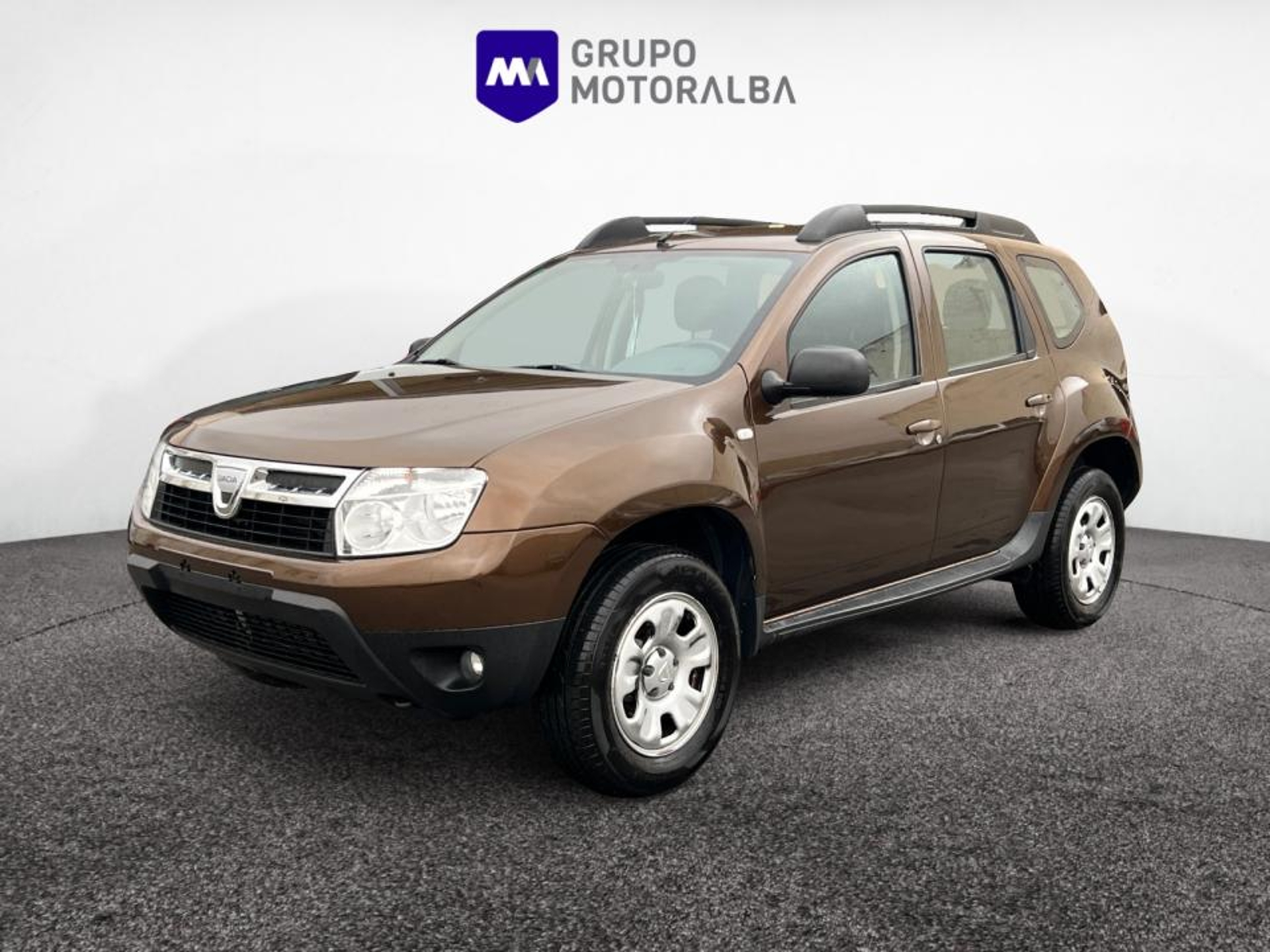 Imagen de DACIA Duster