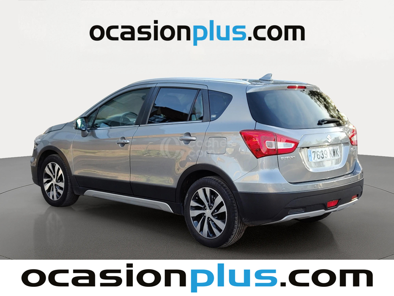 Foto del SUZUKI S-Cross S-Cross 1.4T GLX 2WD Aut.