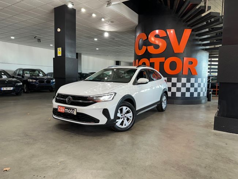 Foto del VOLKSWAGEN Taigo 1.0 TSI Life 70kW