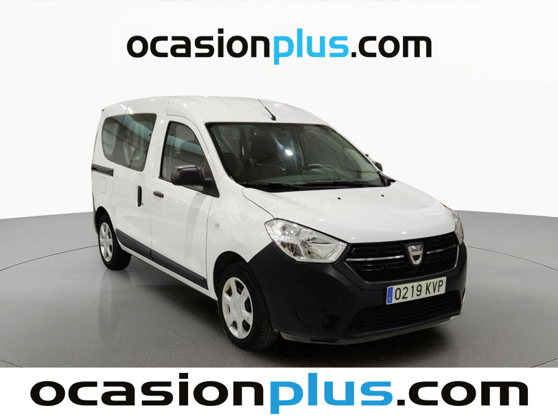 Foto del DACIA Dokker 1.6 Essential 75kW