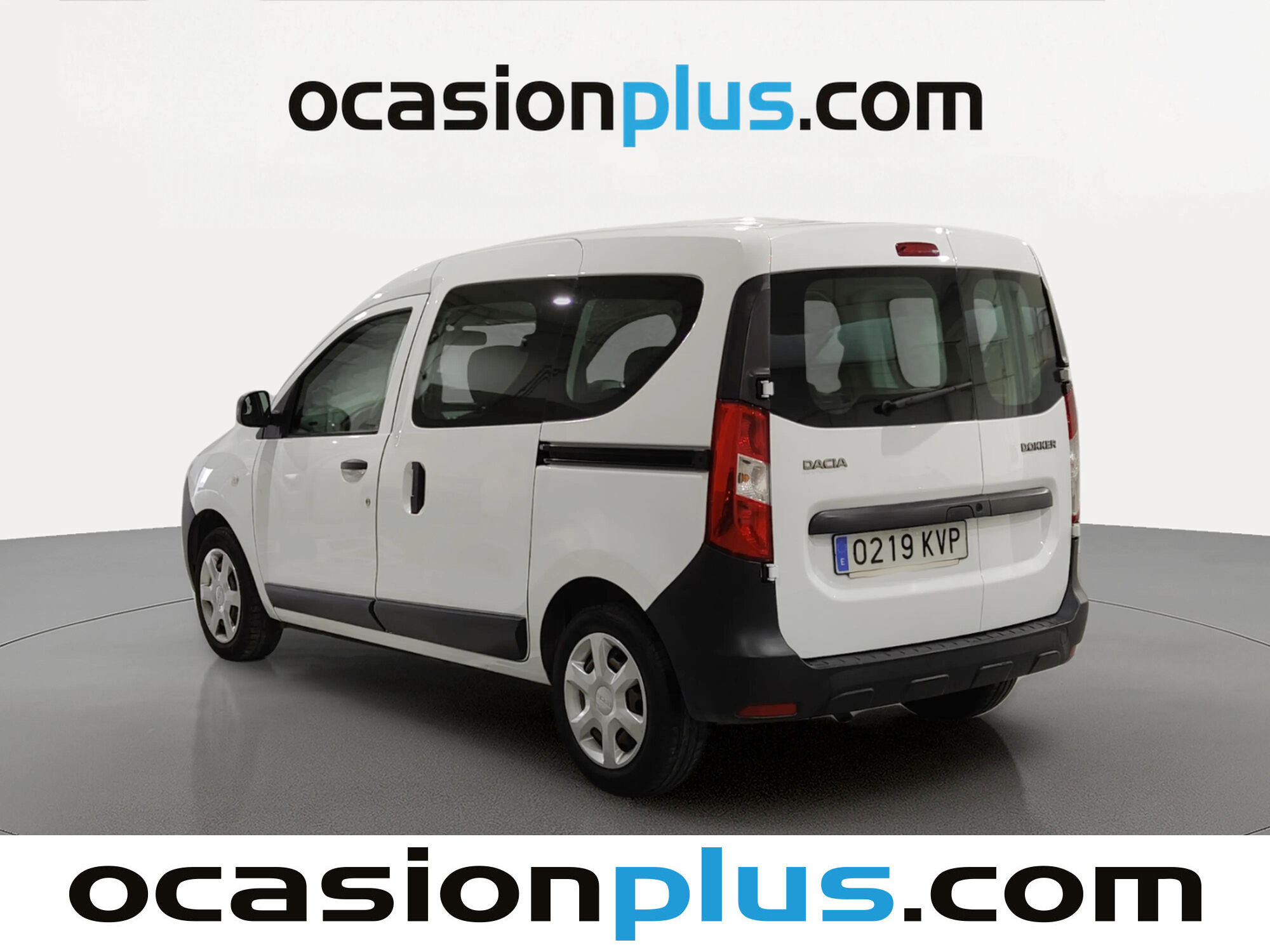 Foto del DACIA Dokker 1.6 Essential 75kW